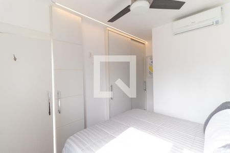 Suíte de apartamento à venda com 1 quarto, 64m² em Pinheiros, São Paulo