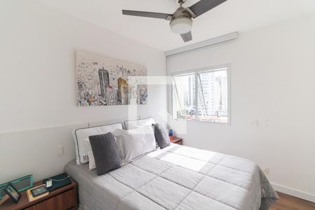 Suíte de apartamento à venda com 1 quarto, 64m² em Pinheiros, São Paulo