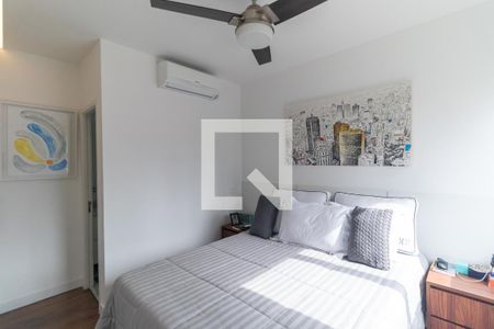 Suíte de apartamento à venda com 1 quarto, 64m² em Pinheiros, São Paulo