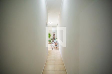 Corredor de casa à venda com 5 quartos, 119m² em Mirandópolis, São Paulo