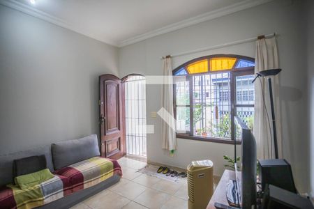 Sala de casa à venda com 5 quartos, 119m² em Mirandópolis, São Paulo