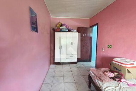 Quarto 3 de casa à venda com 3 quartos, 90m² em Canudos, Novo Hamburgo