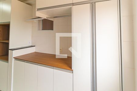 Lavanderia de apartamento para alugar com 2 quartos, 95m² em Centro, Indaiatuba