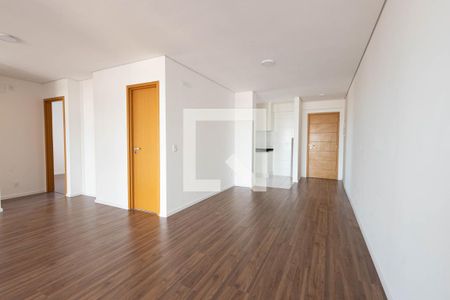 Apartamento para alugar com 95m², 2 quartos e 3 vagasSala