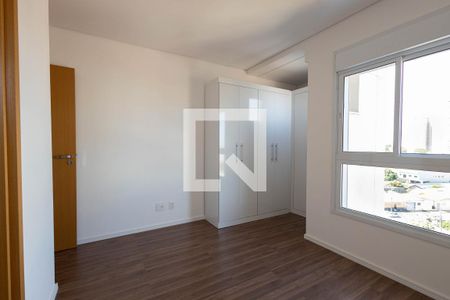 Quarto de apartamento para alugar com 2 quartos, 95m² em Centro, Indaiatuba