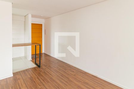 sala de apartamento para alugar com 2 quartos, 95m² em Centro, Indaiatuba