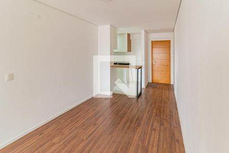 sala de apartamento para alugar com 2 quartos, 95m² em Centro, Indaiatuba