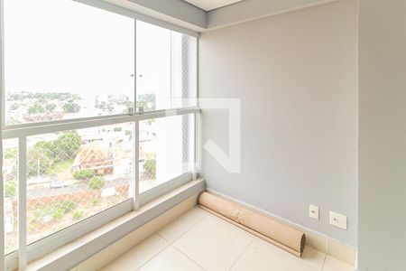 Área Gourmet de apartamento para alugar com 2 quartos, 95m² em Centro, Indaiatuba