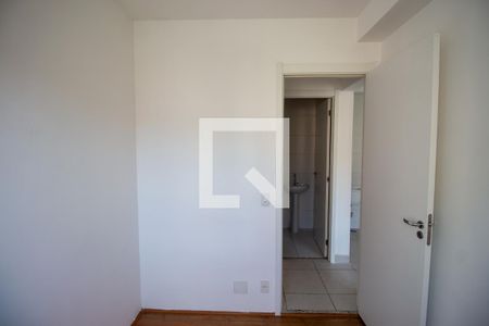 Quarto 1 de apartamento para alugar com 2 quartos, 33m² em Vila Nova Curuca, São Paulo