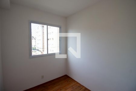 Quarto 1 de apartamento para alugar com 2 quartos, 33m² em Vila Nova Curuca, São Paulo