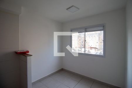 Sala de apartamento para alugar com 2 quartos, 33m² em Vila Nova Curuca, São Paulo