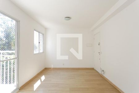 Sala  de apartamento para alugar com 3 quartos, 62m² em Vila Andrade, São Paulo