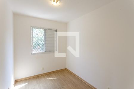 Quarto 1 de apartamento para alugar com 3 quartos, 62m² em Vila Andrade, São Paulo