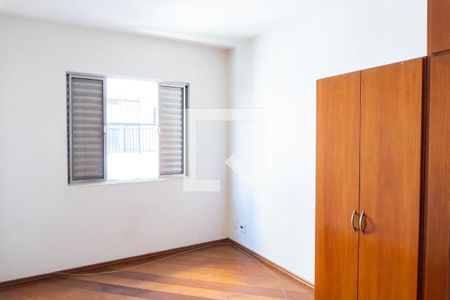 Quarto 1 de apartamento à venda com 2 quartos, 62m² em Vila do Encontro, São Paulo