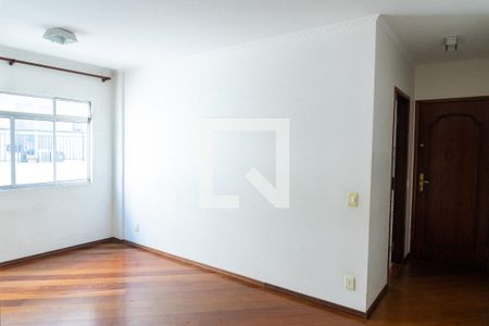 Sala de apartamento à venda com 2 quartos, 62m² em Vila do Encontro, São Paulo