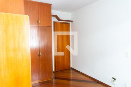 Quarto 1 de apartamento à venda com 2 quartos, 62m² em Vila do Encontro, São Paulo