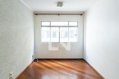 Sala de apartamento à venda com 2 quartos, 62m² em Vila do Encontro, São Paulo