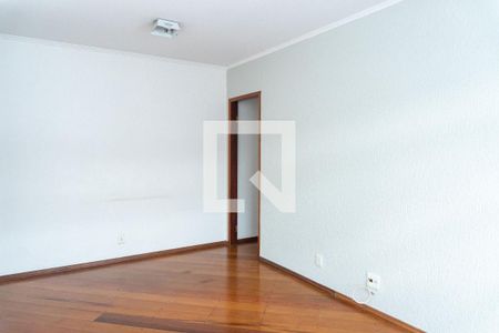 Sala de apartamento à venda com 2 quartos, 62m² em Vila do Encontro, São Paulo