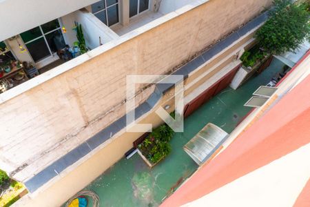 Vista do Quarto 1 de apartamento à venda com 2 quartos, 62m² em Vila do Encontro, São Paulo