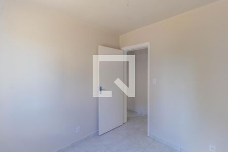 Quarto 1 de apartamento para alugar com 2 quartos, 45m² em Santa Cruz, Gravataí