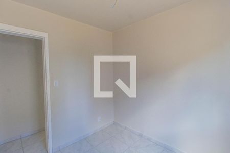 Quarto 1 de apartamento para alugar com 2 quartos, 45m² em Santa Cruz, Gravataí