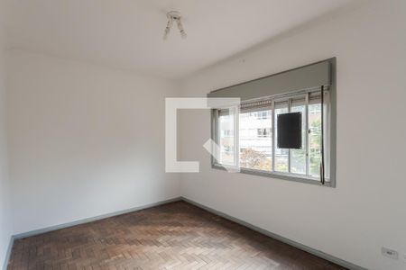 Dormitório de apartamento para alugar com 1 quarto, 40m² em Floresta, Porto Alegre