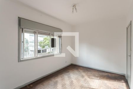 Dormitório de apartamento para alugar com 1 quarto, 40m² em Floresta, Porto Alegre