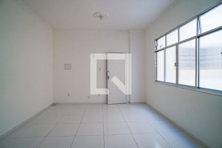Sala de kitnet/studio para alugar com 1 quarto, 40m² em Centro, Niterói