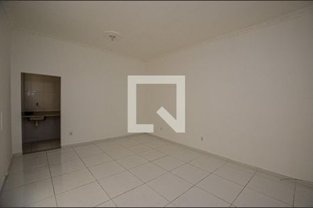 Sala de kitnet/studio para alugar com 1 quarto, 40m² em Centro, Niterói