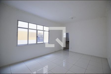 Sala de kitnet/studio para alugar com 1 quarto, 40m² em Centro, Niterói