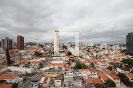 Vista de apartamento para alugar com 2 quartos, 58m² em Parque da Vila Prudente, São Paulo