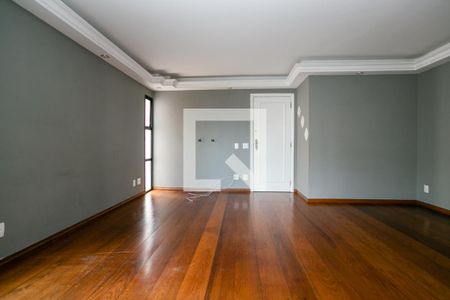 Sala de apartamento para alugar com 3 quartos, 96m² em Santana, São Paulo