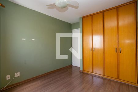 Suíte de apartamento para alugar com 3 quartos, 96m² em Santana, São Paulo
