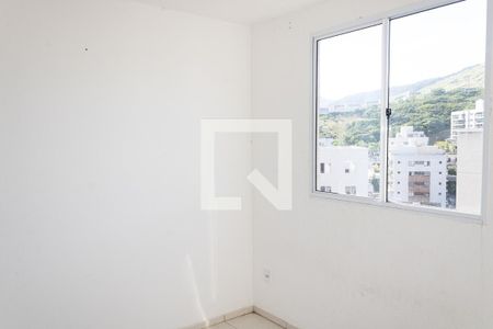 Quarto 2 de apartamento para alugar com 2 quartos, 48m² em Campo Grande, Rio de Janeiro