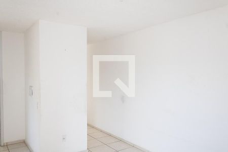 Sala de apartamento para alugar com 2 quartos, 48m² em Campo Grande, Rio de Janeiro