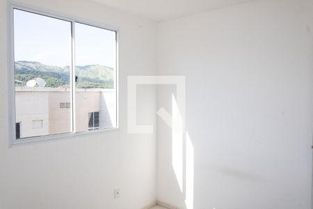 Quarto 1 de apartamento para alugar com 2 quartos, 48m² em Campo Grande, Rio de Janeiro