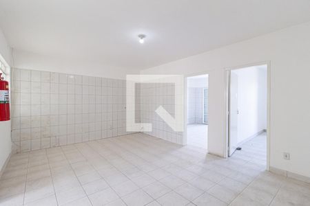 Sala de apartamento para alugar com 2 quartos, 86m² em Km 18, Osasco