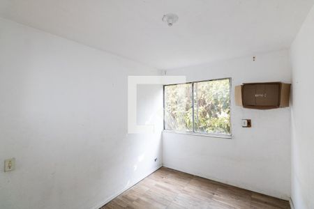 Quarto 1 de apartamento para alugar com 2 quartos, 45m² em Campo Grande, Rio de Janeiro