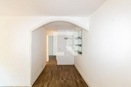 Sala de apartamento para alugar com 2 quartos, 45m² em Campo Grande, Rio de Janeiro