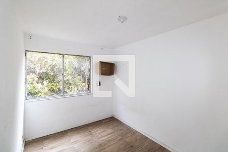 Quarto 1 de apartamento para alugar com 2 quartos, 45m² em Campo Grande, Rio de Janeiro