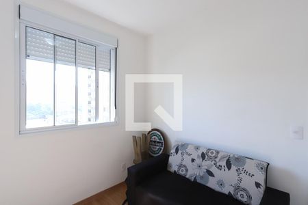 Quarto 1 de apartamento para alugar com 2 quartos, 45m² em Jardim Pirituba, São Paulo