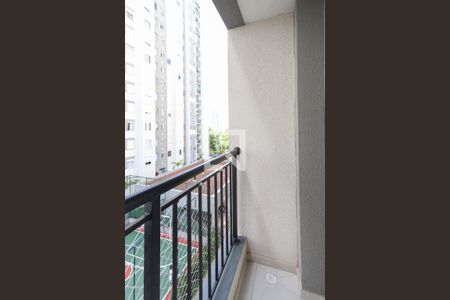 Sacada de apartamento para alugar com 2 quartos, 45m² em Jardim Pirituba, São Paulo