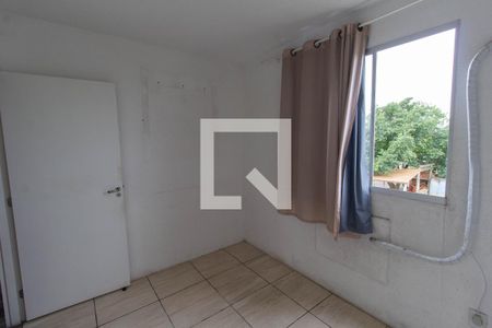 Quarto 1 de apartamento para alugar com 2 quartos, 44m² em Santos Dumont, São Leopoldo