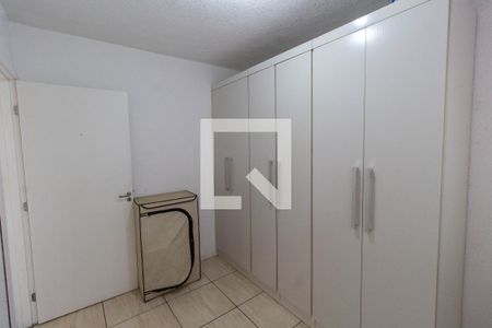 Quarto 2 de apartamento para alugar com 2 quartos, 44m² em Santos Dumont, São Leopoldo