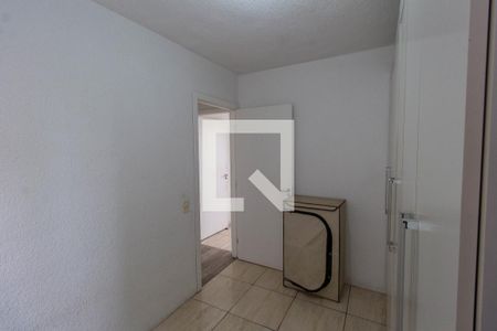 Quarto 2 de apartamento para alugar com 2 quartos, 44m² em Santos Dumont, São Leopoldo