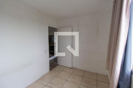 Quarto 1 de apartamento para alugar com 2 quartos, 44m² em Santos Dumont, São Leopoldo