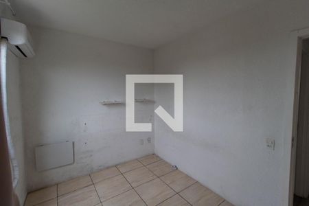 Quarto 1 de apartamento para alugar com 2 quartos, 44m² em Santos Dumont, São Leopoldo