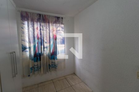 Quarto 2 de apartamento para alugar com 2 quartos, 44m² em Santos Dumont, São Leopoldo