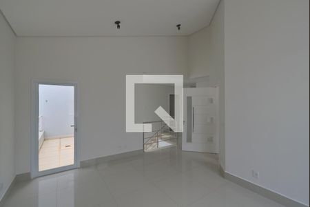 Sala 1 de casa de condomínio à venda com 4 quartos, 591m² em Bairro das Palmeiras, Campinas