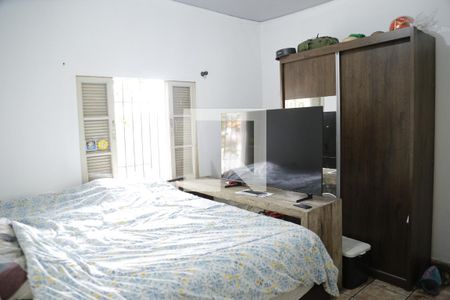 Quarto 2 de casa à venda com 2 quartos, 134m² em Vila Palmeiras, São Paulo